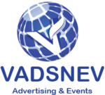 Vadsnev Advertising & Events